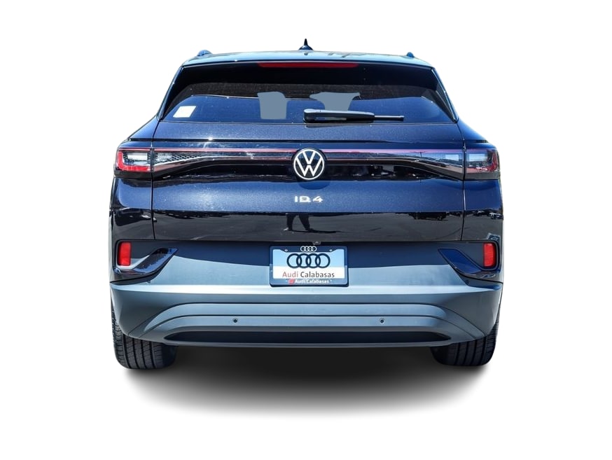 Thumbnail: 2023 Volkswagen ID.4 - 4