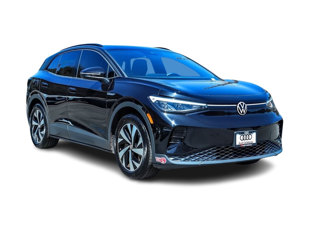 Thumbnail: 2023 Volkswagen ID.4 - 19