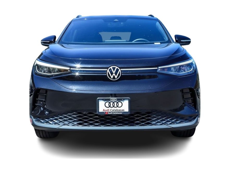 Thumbnail: 2023 Volkswagen ID.4 - 5