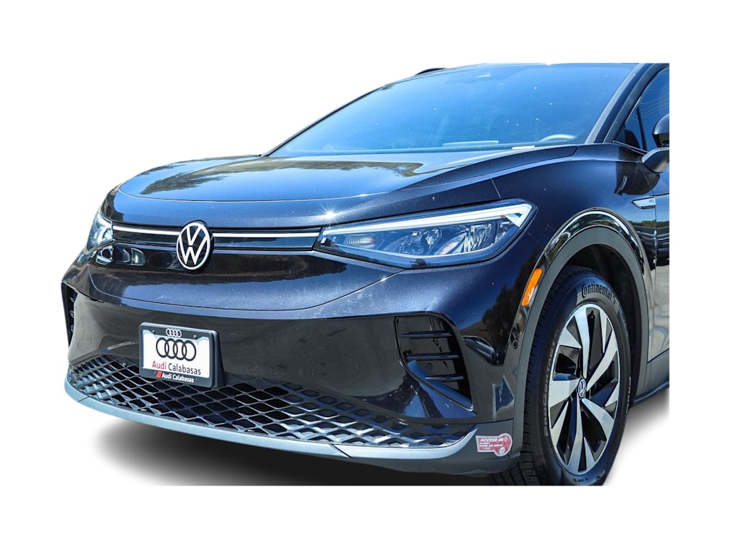 Thumbnail: 2023 Volkswagen ID.4 - 21