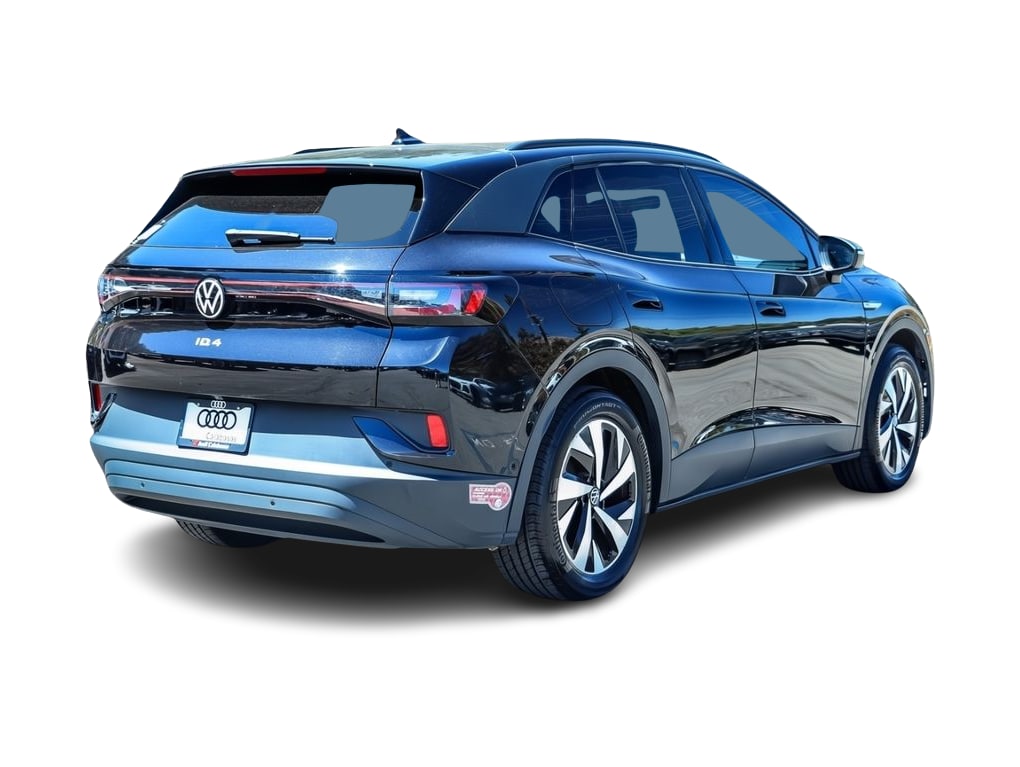 Thumbnail: 2023 Volkswagen ID.4 - 20