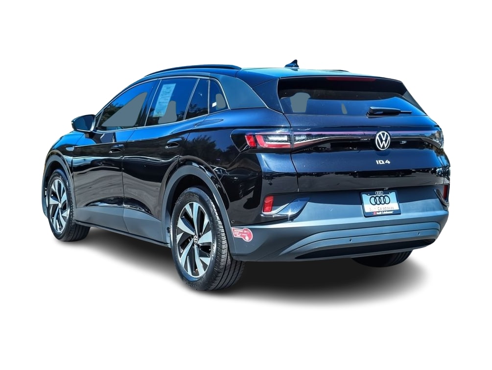 Thumbnail: 2023 Volkswagen ID.4 - 3