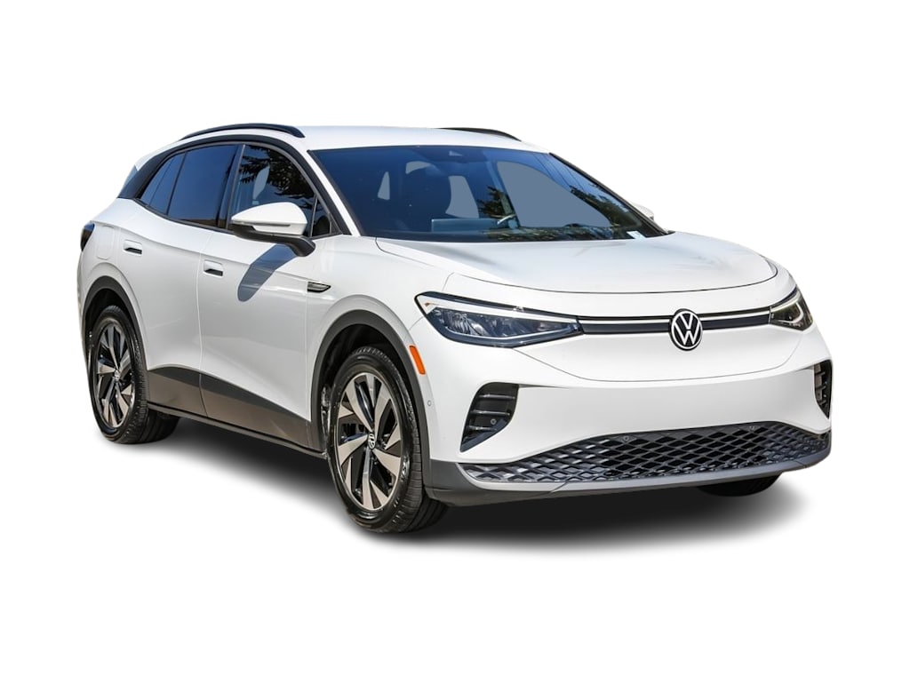 Thumbnail: 2023 Volkswagen ID.4 - 17