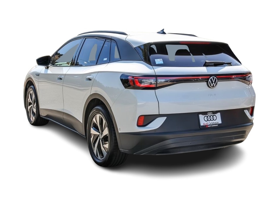 Thumbnail: 2023 Volkswagen ID.4 - 3