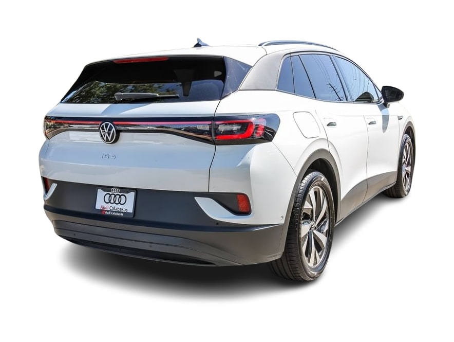 Thumbnail: 2023 Volkswagen ID.4 - 16