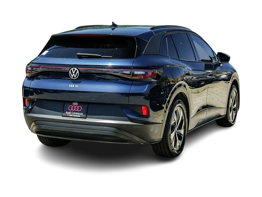 Thumbnail: 2023 Volkswagen ID.4 - 17