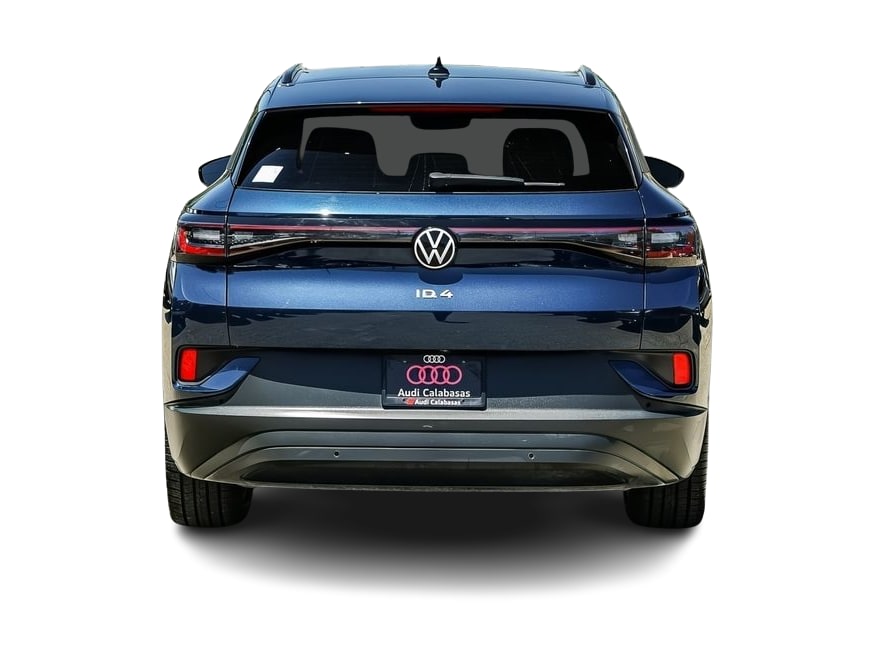 Thumbnail: 2023 Volkswagen ID.4 - 4