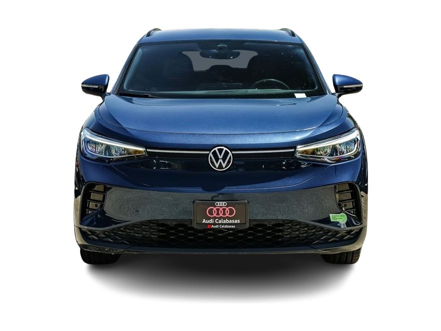 Thumbnail: 2023 Volkswagen ID.4 - 5