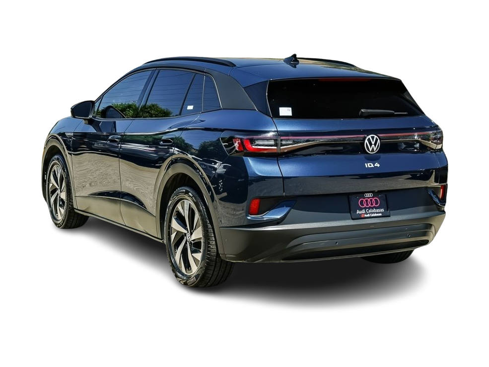 Thumbnail: 2023 Volkswagen ID.4 - 3