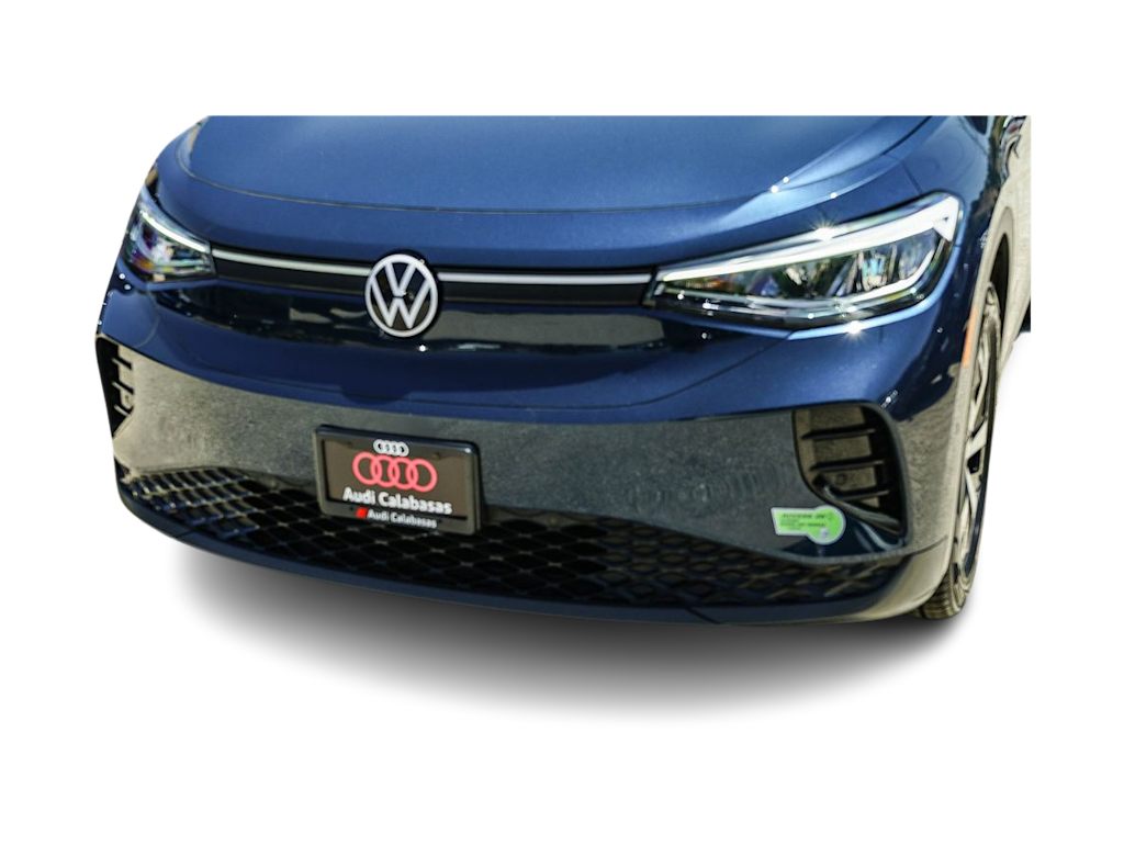 Thumbnail: 2023 Volkswagen ID.4 - 19