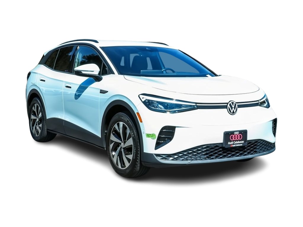 Thumbnail: 2023 Volkswagen ID.4 - 17