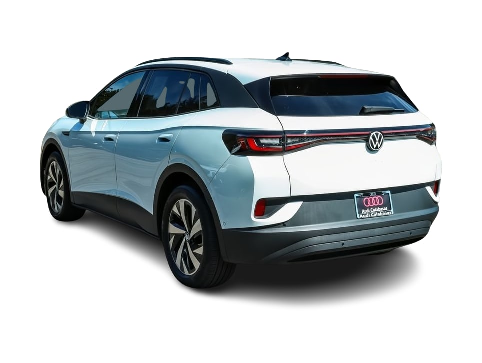 Thumbnail: 2023 Volkswagen ID.4 - 3