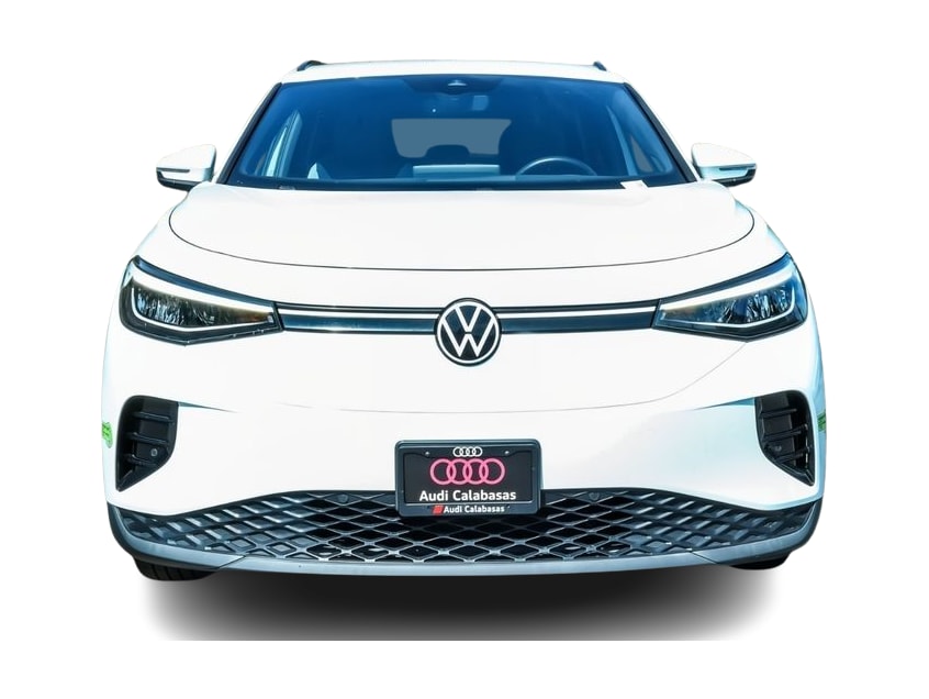 Thumbnail: 2023 Volkswagen ID.4 - 5