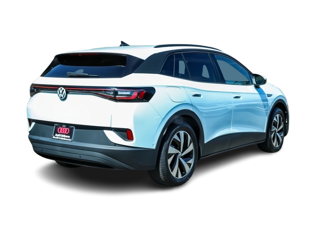 Thumbnail: 2023 Volkswagen ID.4 - 18
