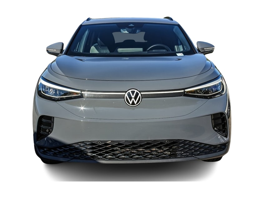 Thumbnail: 2023 Volkswagen ID.4 - 4