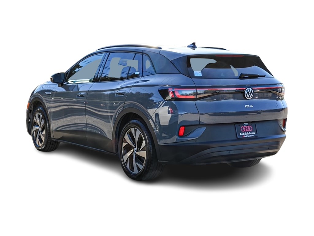 Thumbnail: 2023 Volkswagen ID.4 - 2