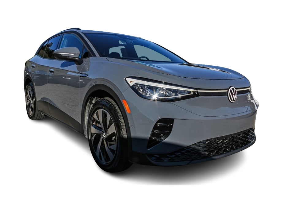 Thumbnail: 2023 Volkswagen ID.4 - 15