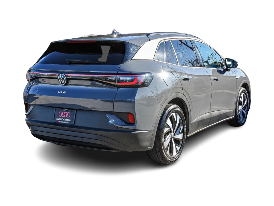 Thumbnail: 2023 Volkswagen ID.4 - 14