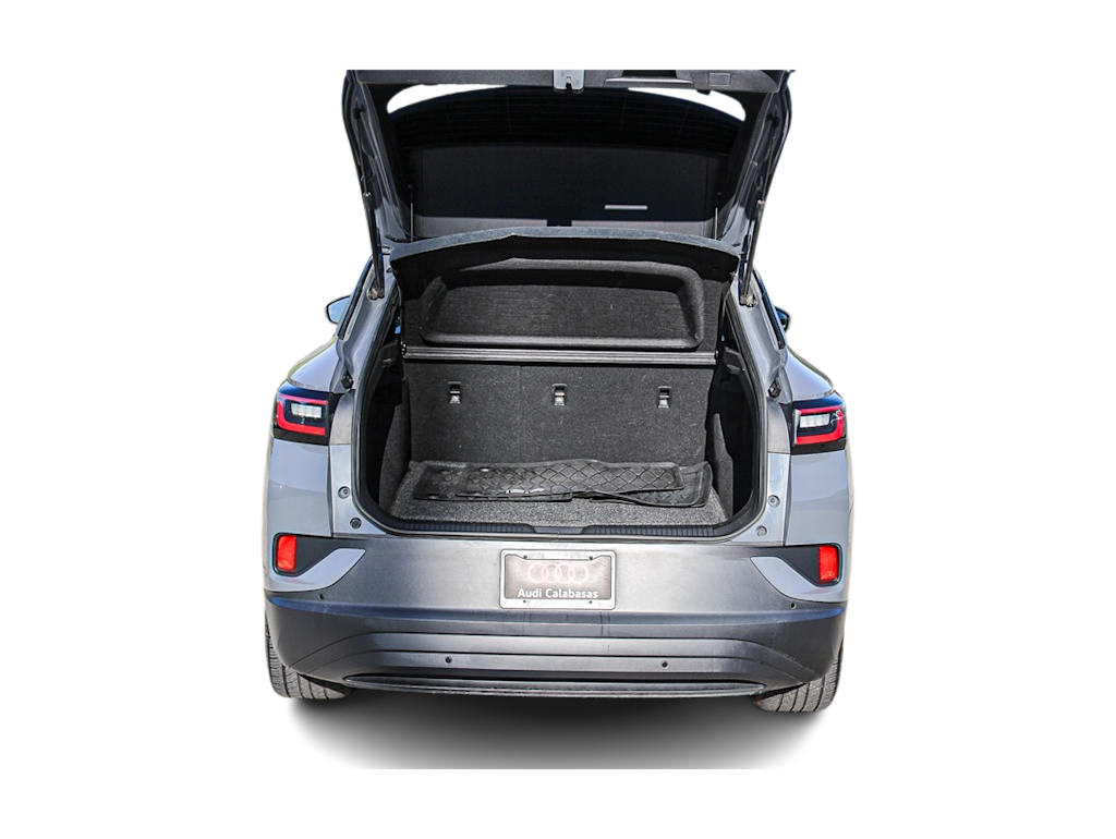 Thumbnail: 2023 Volkswagen ID.4 - 12