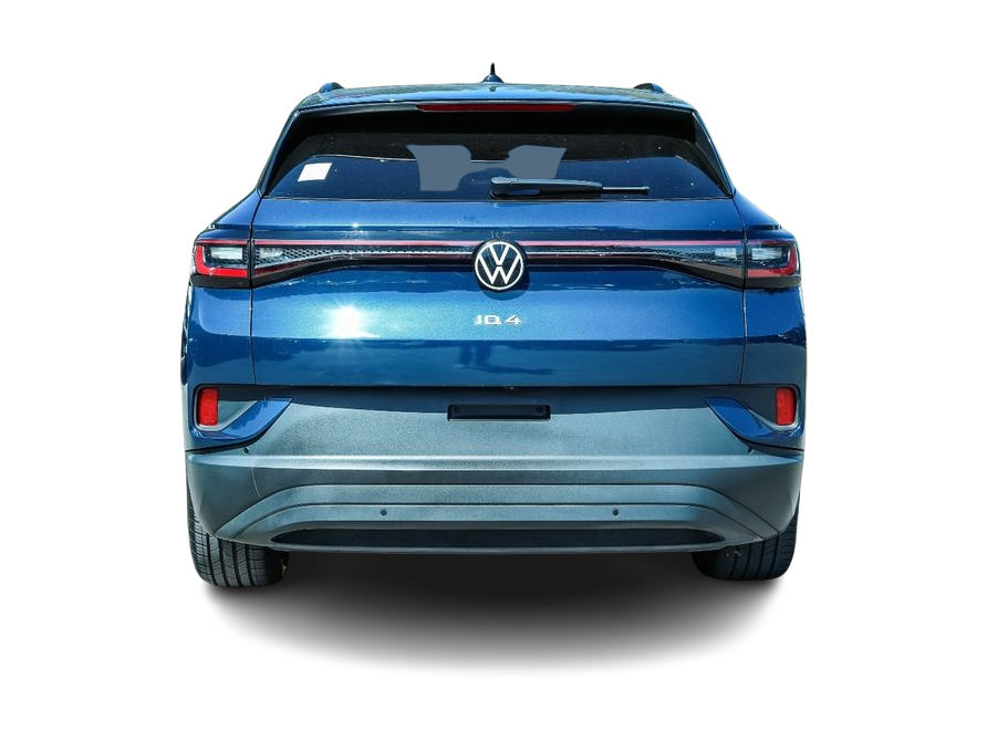 Thumbnail: 2023 Volkswagen ID.4 - 4