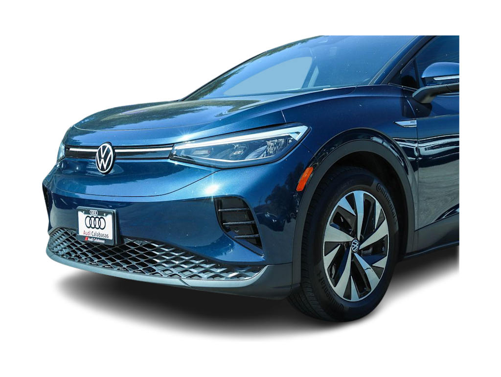 Thumbnail: 2023 Volkswagen ID.4 - 20