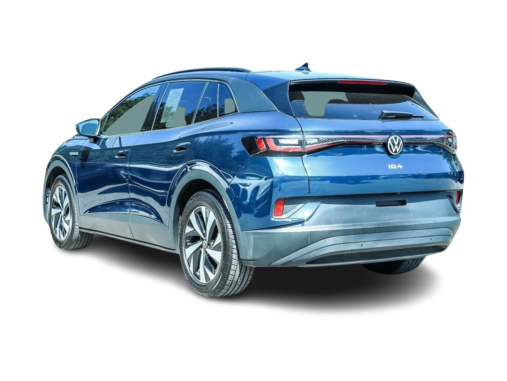 Thumbnail: 2023 Volkswagen ID.4 - 3