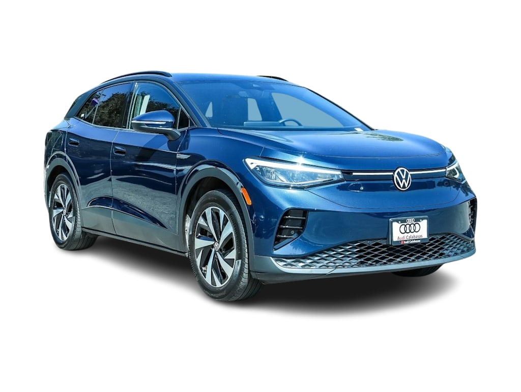 Thumbnail: 2023 Volkswagen ID.4 - 18