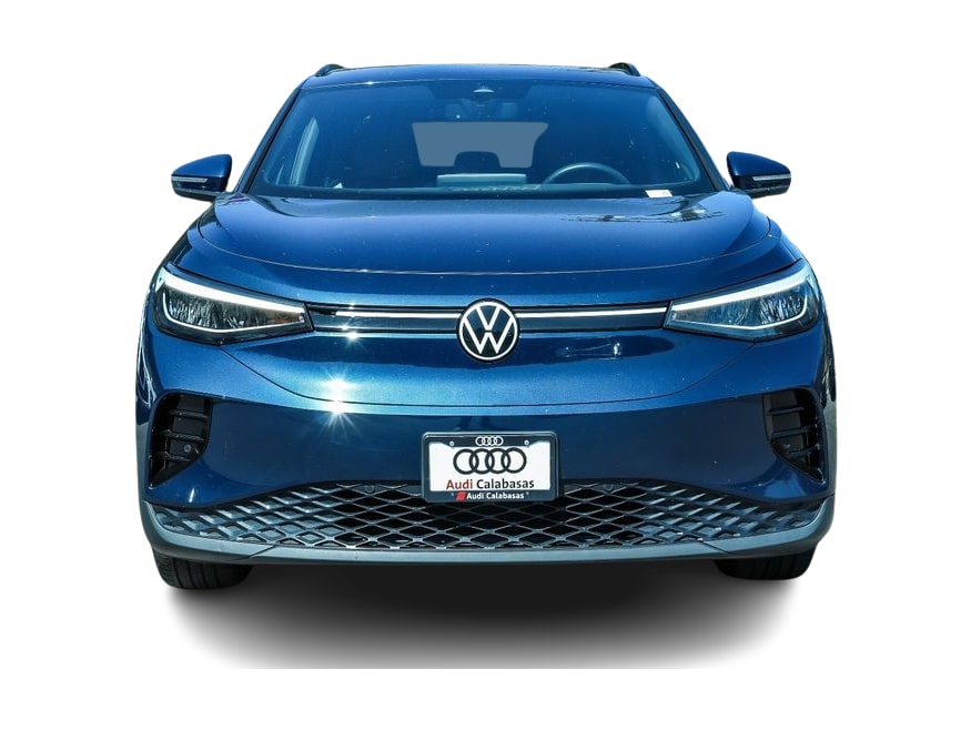 Thumbnail: 2023 Volkswagen ID.4 - 5