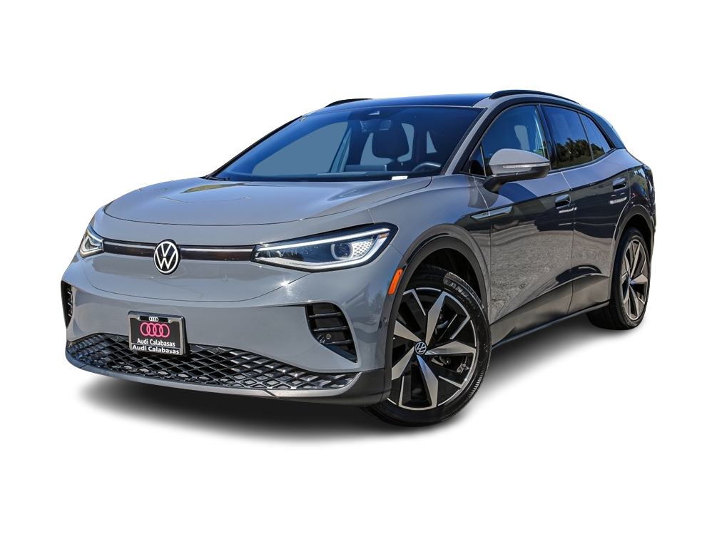 2023 Volkswagen ID.4