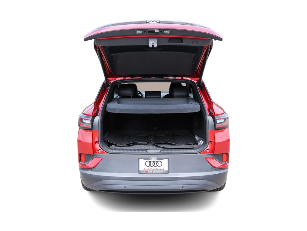 Thumbnail: 2023 Volkswagen ID.4 - 12