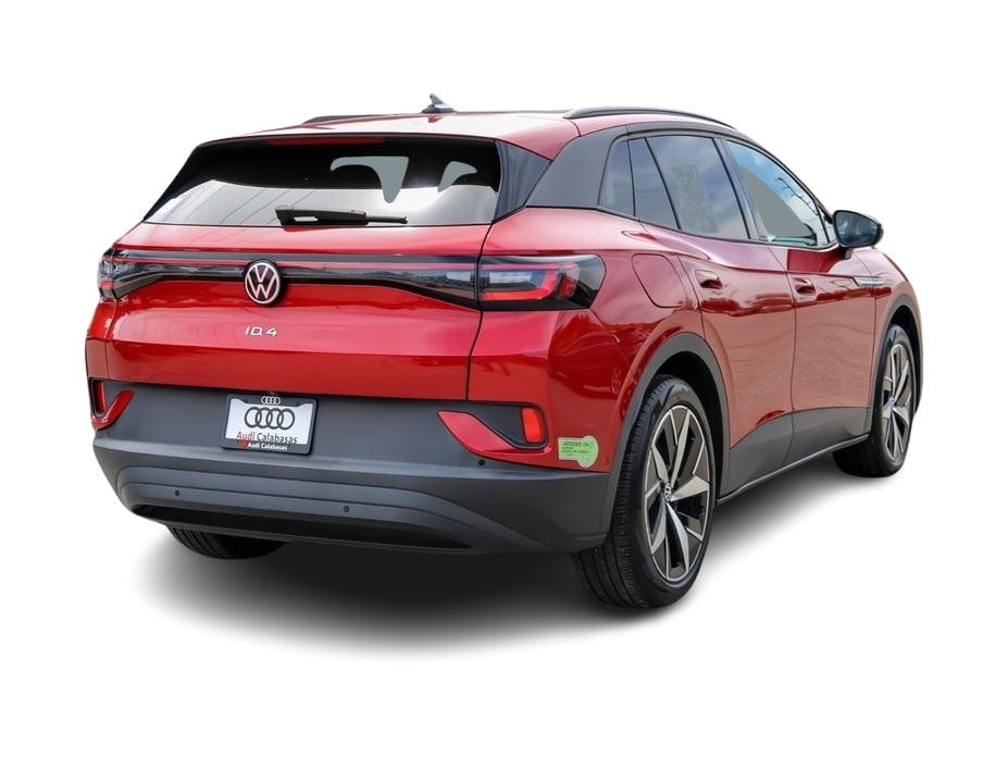 Thumbnail: 2023 Volkswagen ID.4 - 14