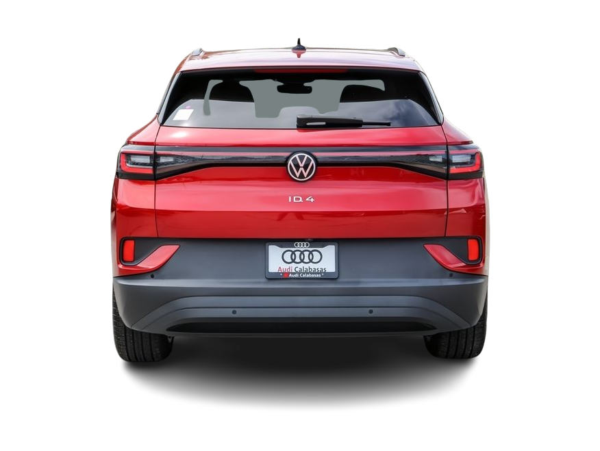 Thumbnail: 2023 Volkswagen ID.4 - 4