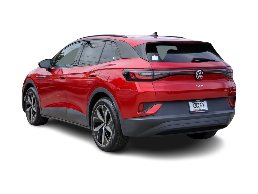 Thumbnail: 2023 Volkswagen ID.4 - 3