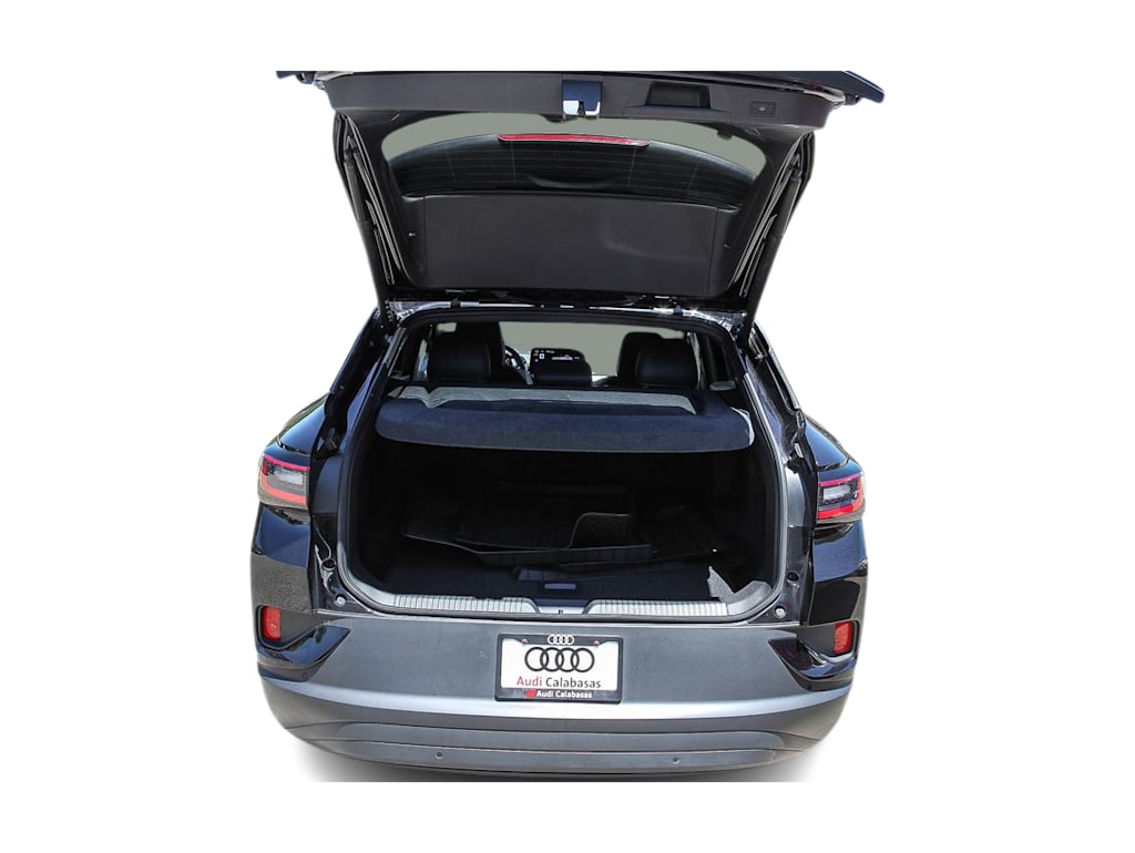 Thumbnail: 2023 Volkswagen ID.4 - 15