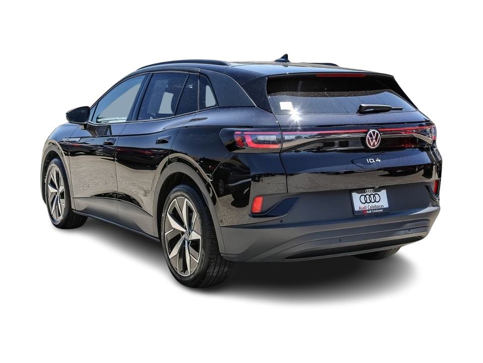 Thumbnail: 2023 Volkswagen ID.4 - 3