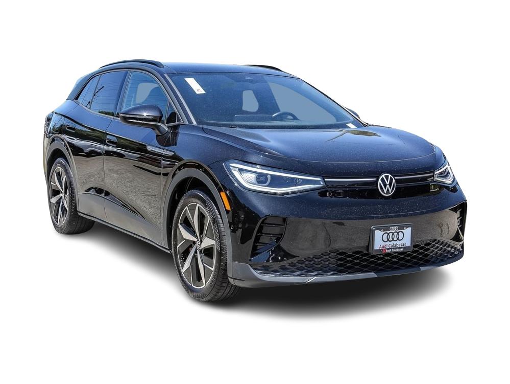 Thumbnail: 2023 Volkswagen ID.4 - 18