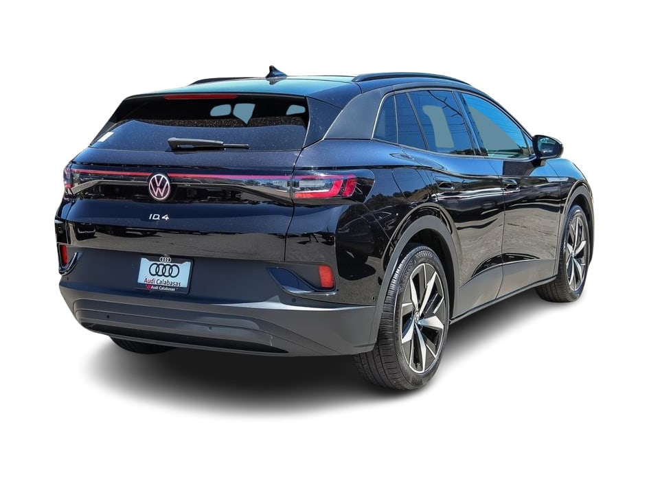 Thumbnail: 2023 Volkswagen ID.4 - 17