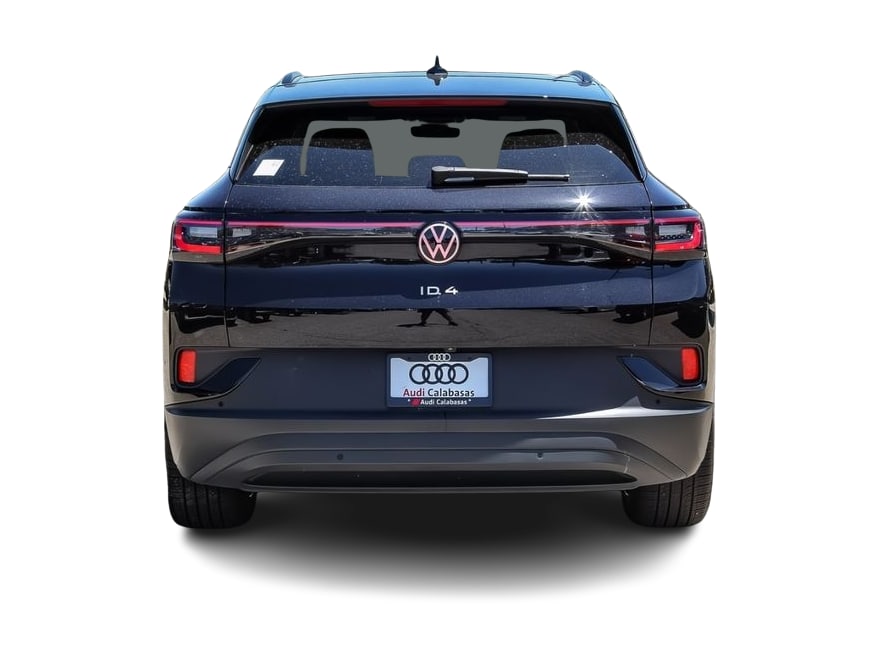 Thumbnail: 2023 Volkswagen ID.4 - 4