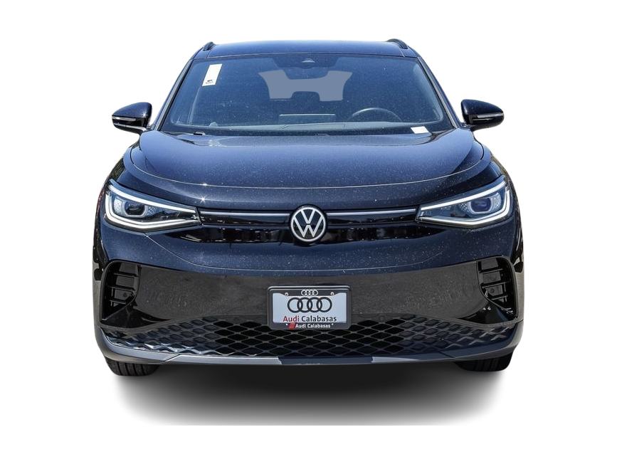 Thumbnail: 2023 Volkswagen ID.4 - 5