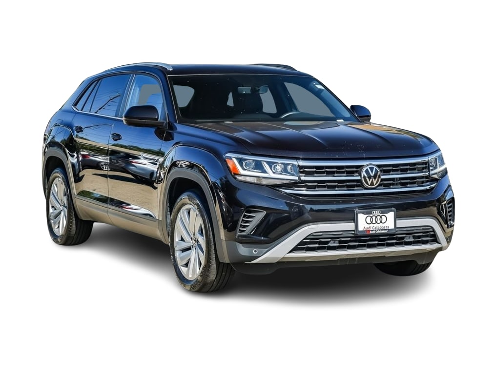 Thumbnail: 2023 Volkswagen Atlas - 15