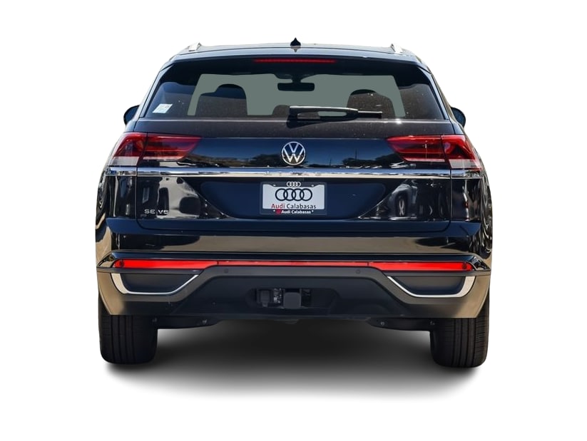 Thumbnail: 2023 Volkswagen Atlas - 17