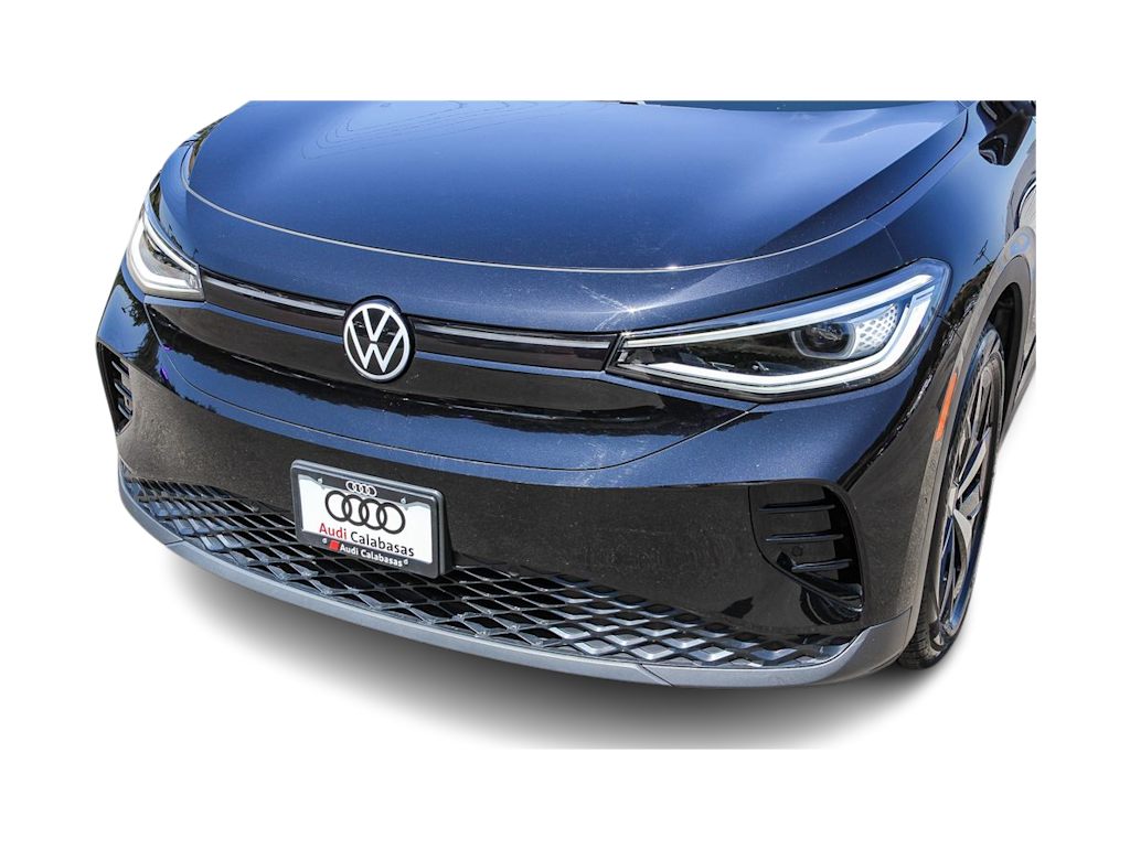 Thumbnail: 2023 Volkswagen ID.4 - 20