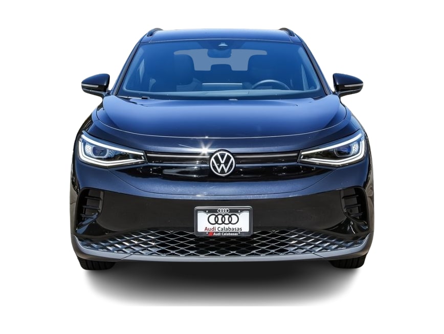Thumbnail: 2023 Volkswagen ID.4 - 5