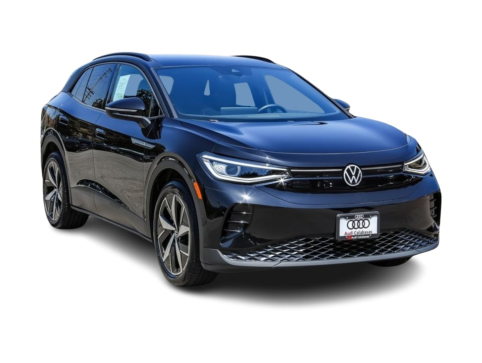 Thumbnail: 2023 Volkswagen ID.4 - 18