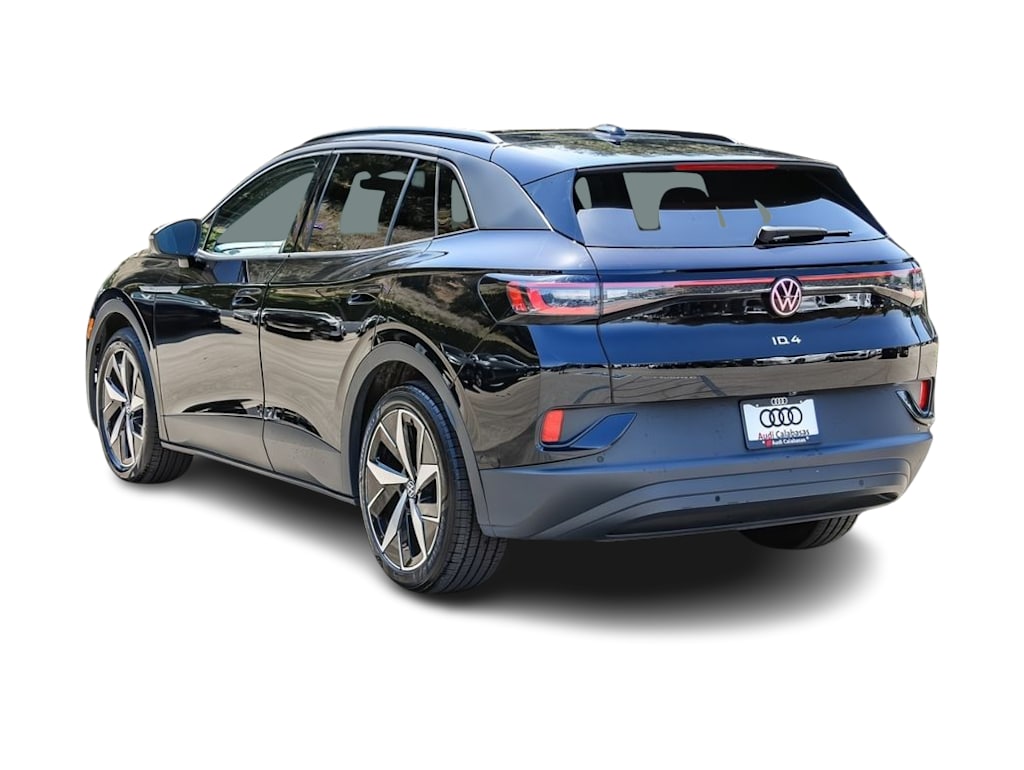 Thumbnail: 2023 Volkswagen ID.4 - 3