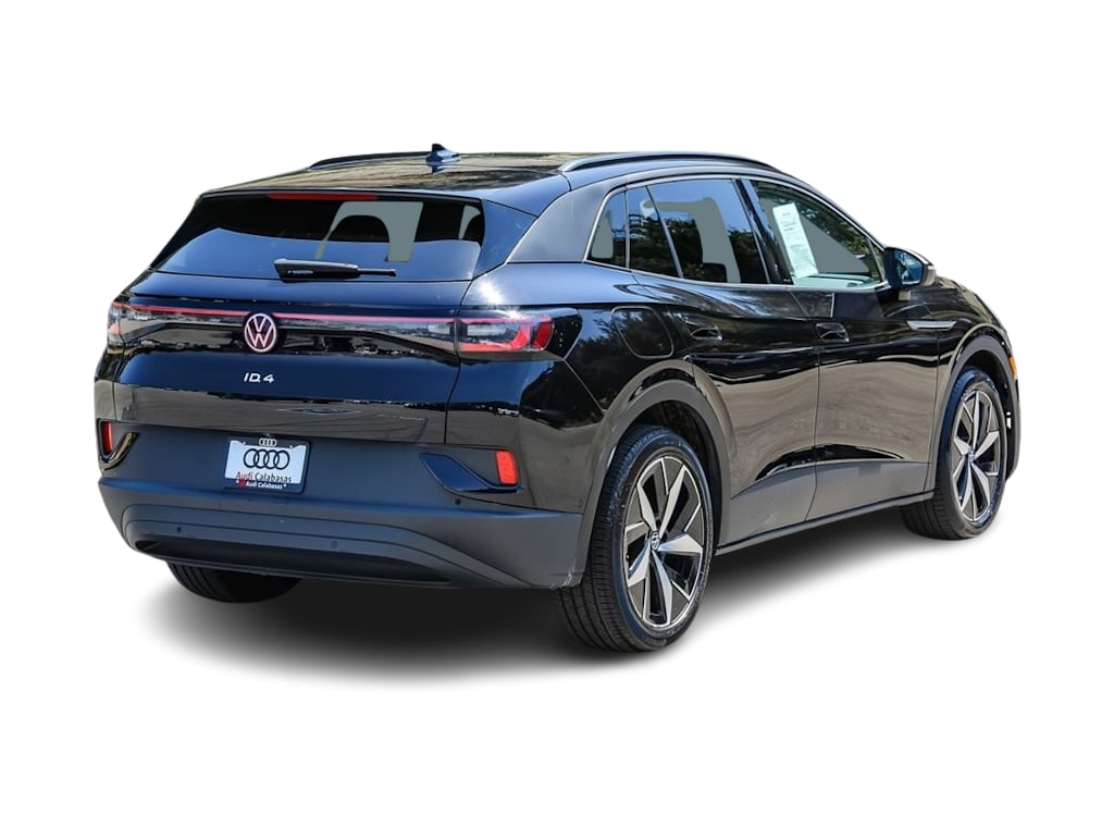 Thumbnail: 2023 Volkswagen ID.4 - 17