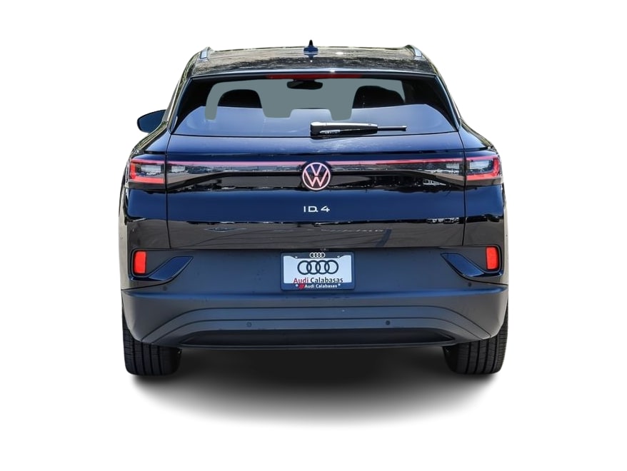 Thumbnail: 2023 Volkswagen ID.4 - 4