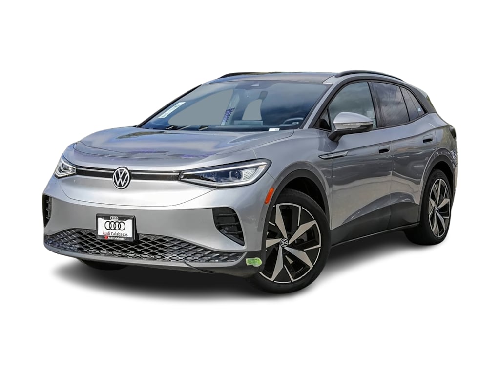 2023 Volkswagen ID.4