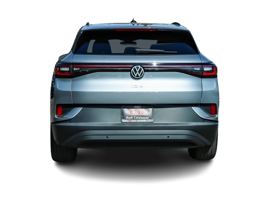 Thumbnail: 2023 Volkswagen ID.4 - 4