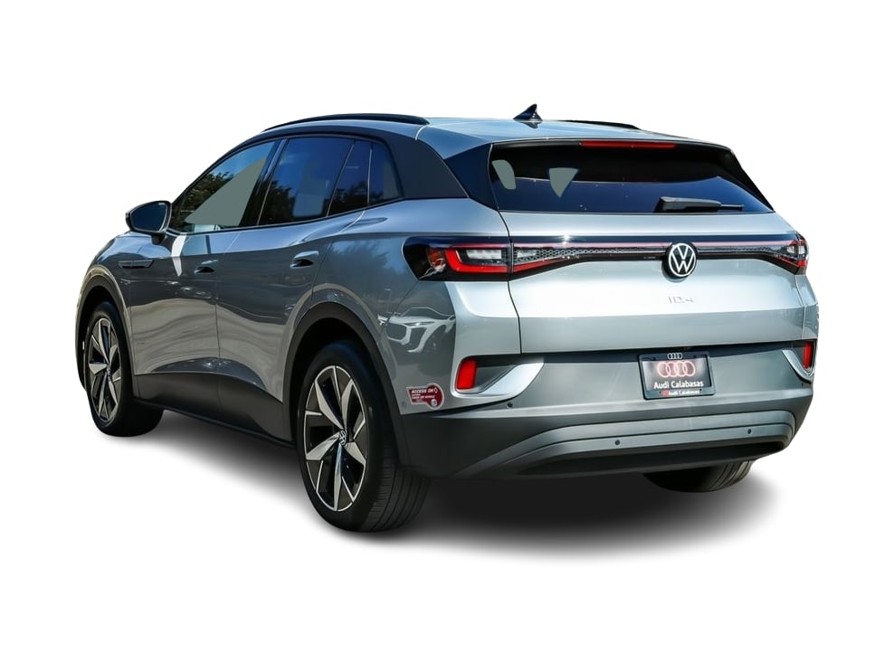 Thumbnail: 2023 Volkswagen ID.4 - 3